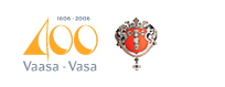 Vaasan kaupunki - Vasa Stad